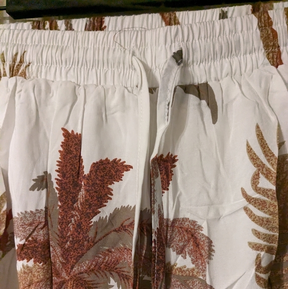 Boho ankle pants - Picture 4 of 5